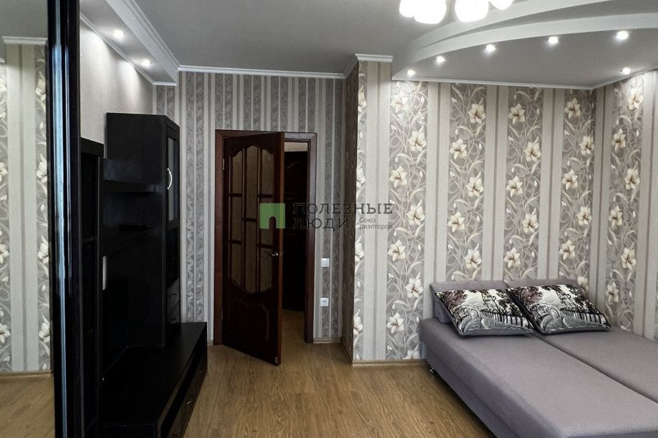 Сдаётся 1-комнатная квартира, 47 м²