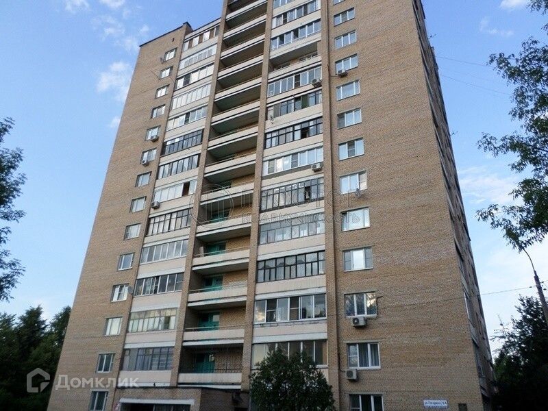 Продаётся 3-комнатная квартира, 76.3 м²