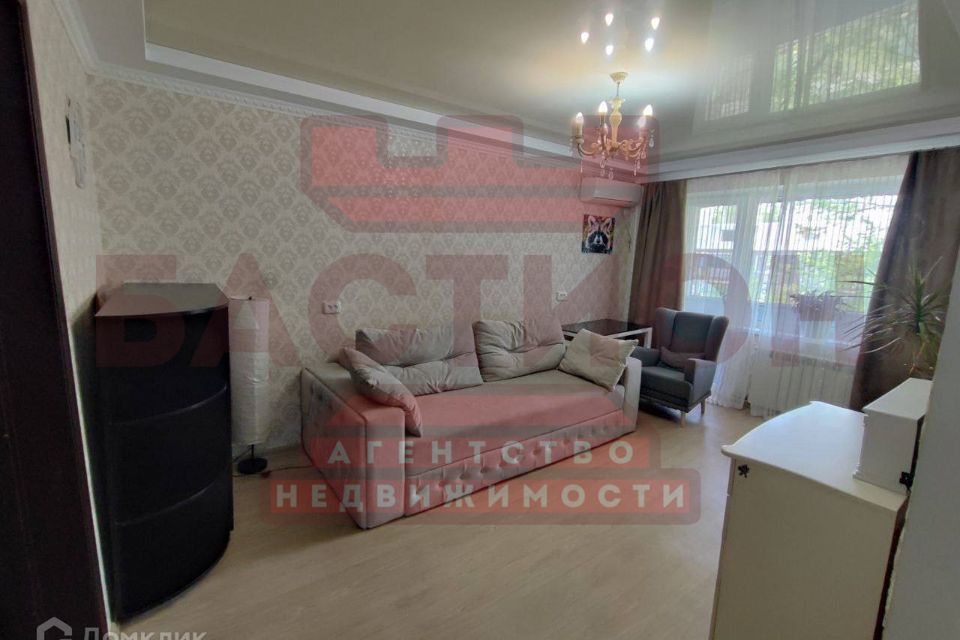 Продаётся 2-комнатная квартира, 41 м²