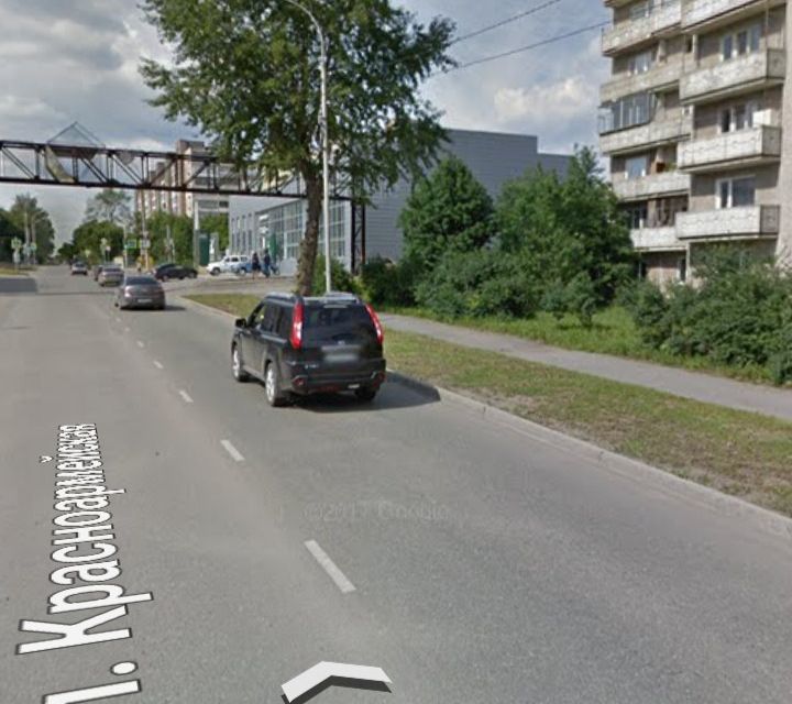 Продаётся 2-комнатная квартира, 40 м²