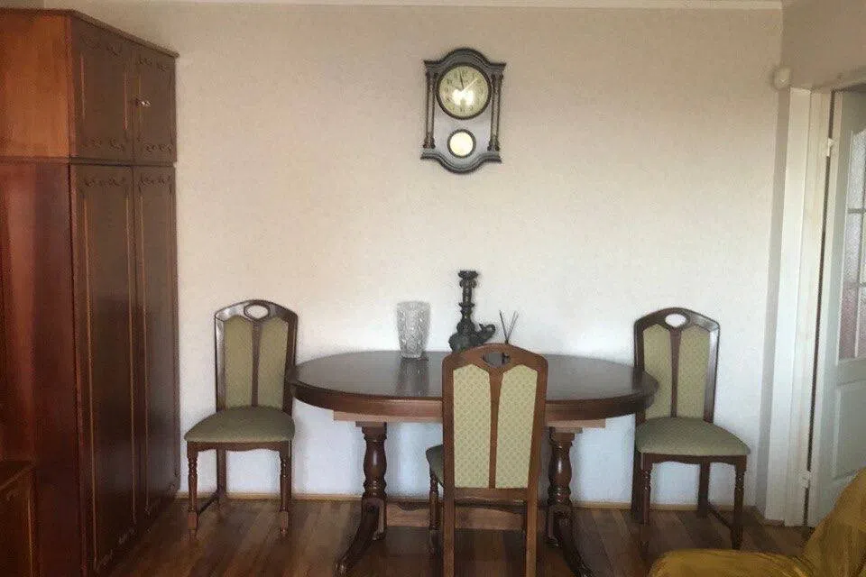 Сдаётся 3-комнатная квартира, 70 м²