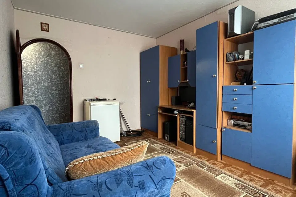 Продаётся 3-комнатная квартира, 69.5 м²