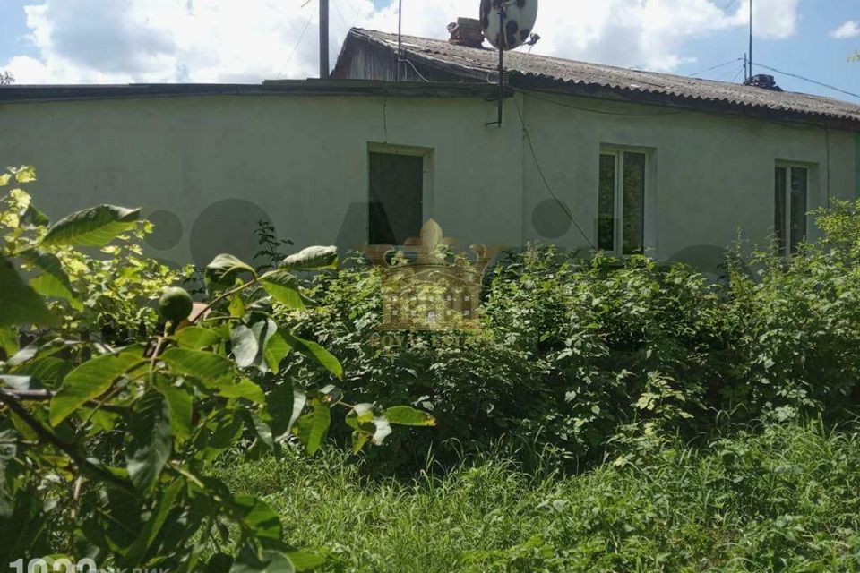 Продаётся 3-комнатная квартира, 60 м²