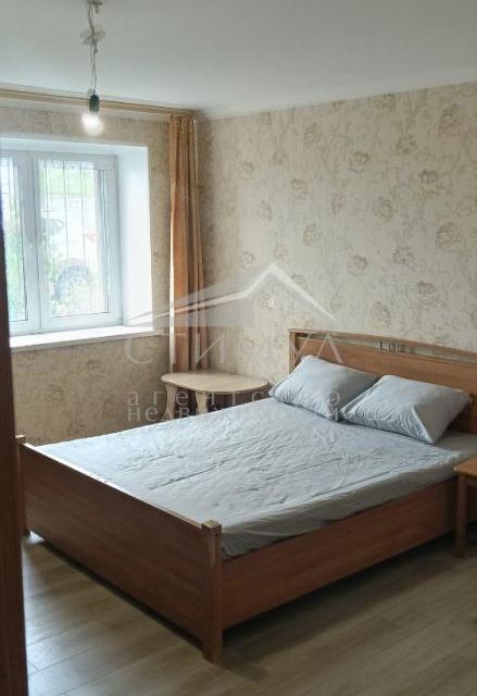 Продаётся 1-комнатная квартира, 41 м²