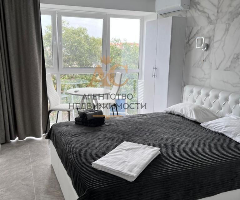 Продаётся студия, 20 м²