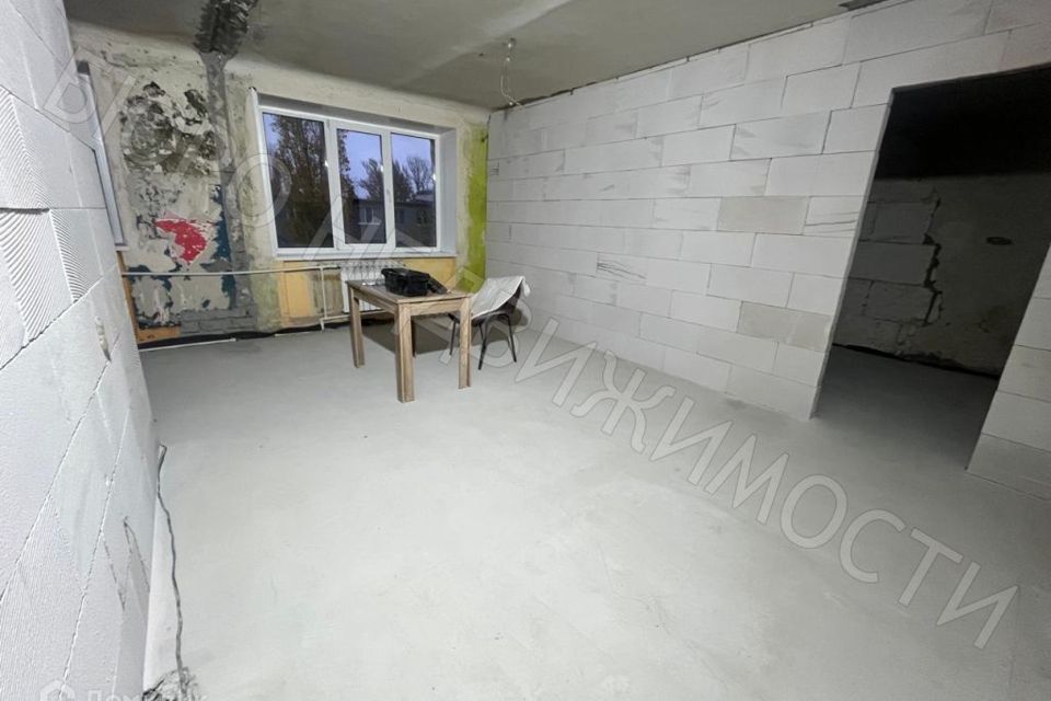 Продаётся 2-комнатная квартира, 46 м²