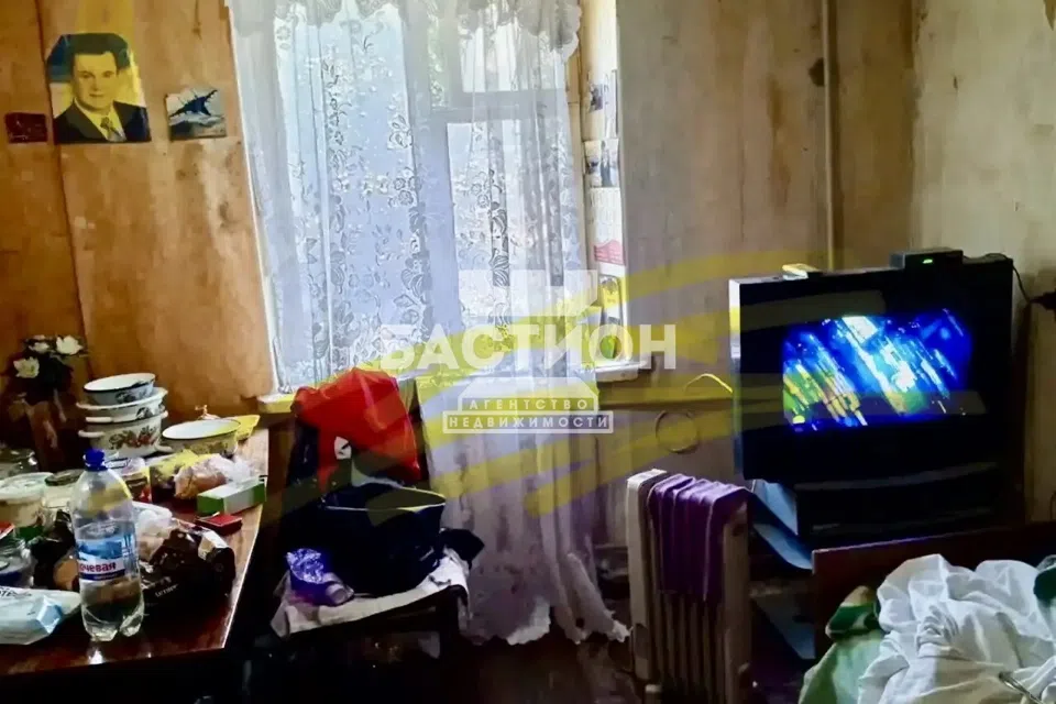 Продаётся комната в 1-комн. квартире, 11.3 м²