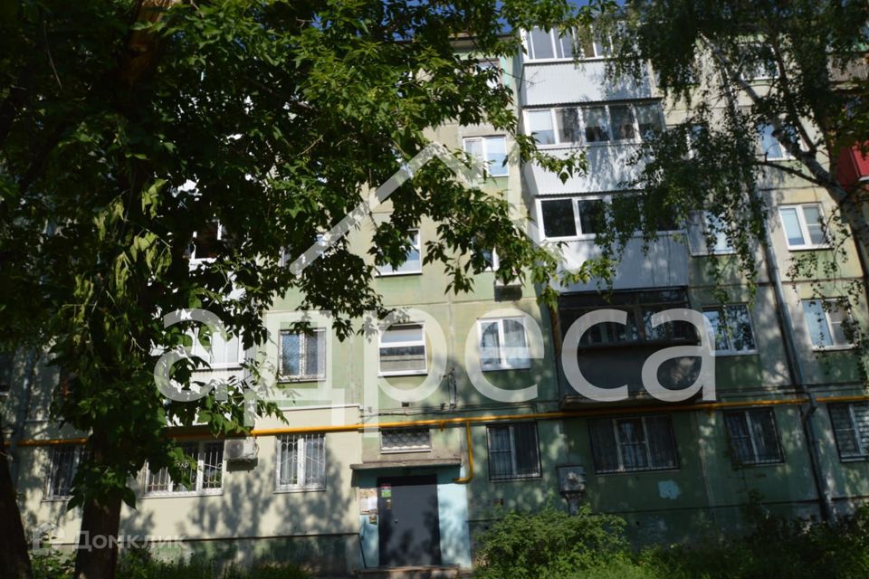 Продаётся 2-комнатная квартира, 44 м²