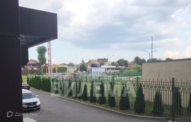 Продаётся 3-комнатная квартира, 170 м²