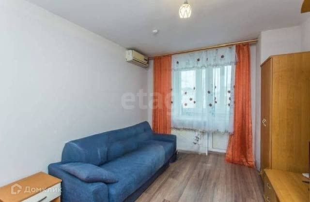 Сдаётся 1-комнатная квартира, 35.4 м²