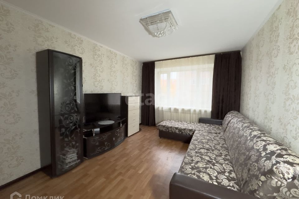 Продаётся 2-комнатная квартира, 51 м²