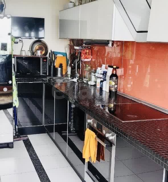 Продаётся 3-комнатная квартира, 85 м²