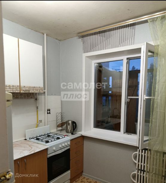 Сдаётся 2-комнатная квартира, 49 м²