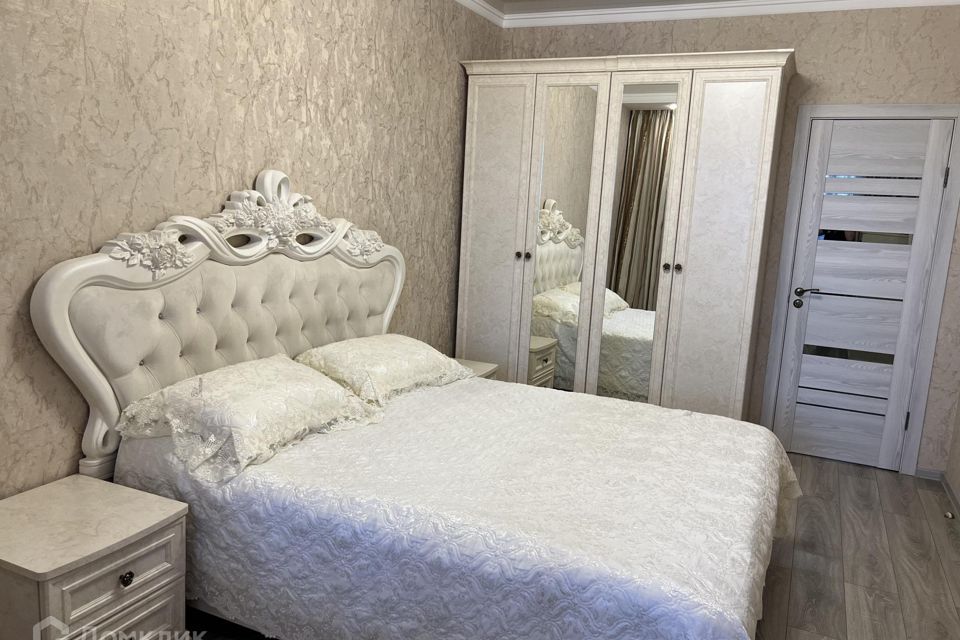 Продаётся 2-комнатная квартира, 67 м²