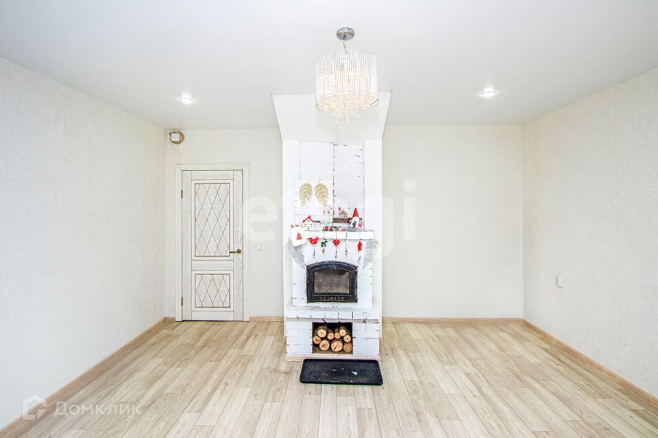 Продаётся 2-комнатная квартира, 51.1 м²