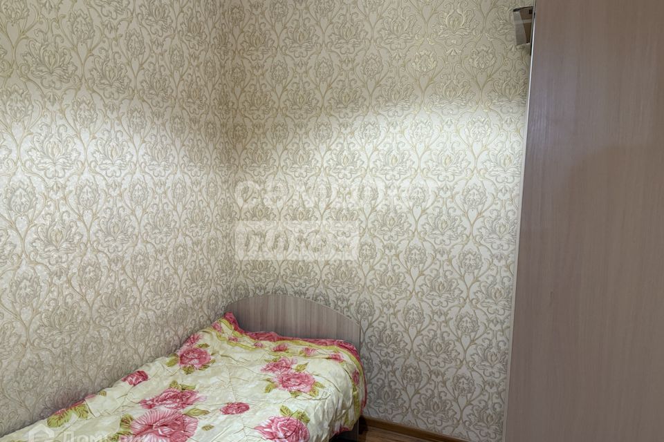 Продаётся 2-комнатная квартира, 44.3 м²