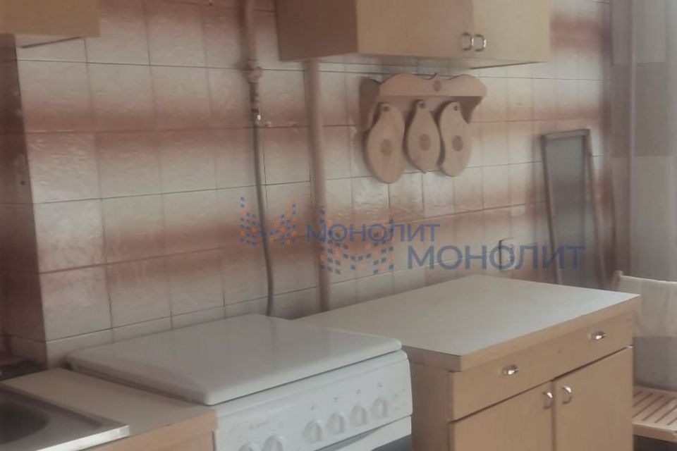 Продаётся 3-комнатная квартира, 60.3 м²