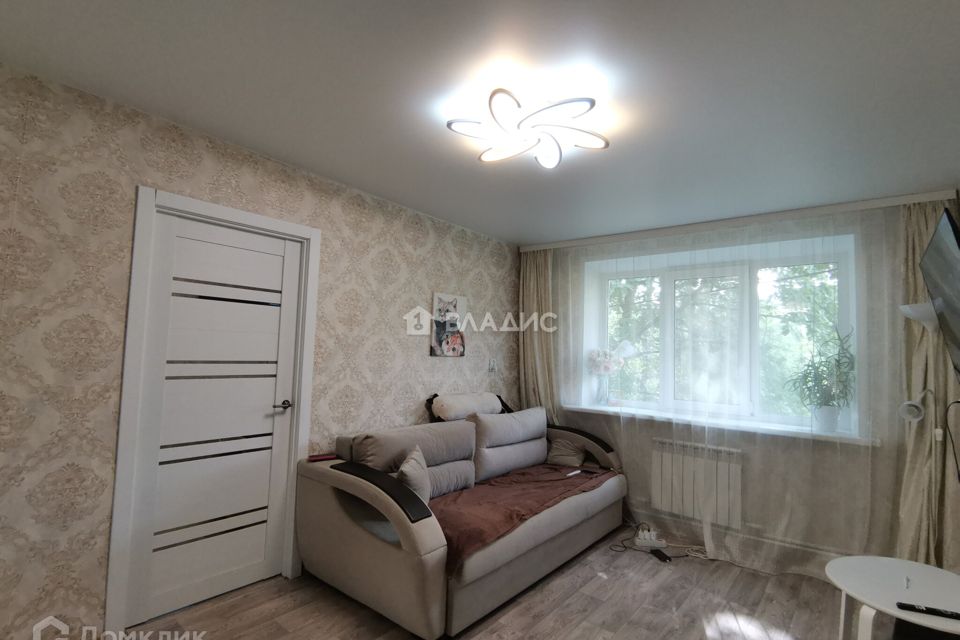 Продаётся 2-комнатная квартира, 38.1 м²