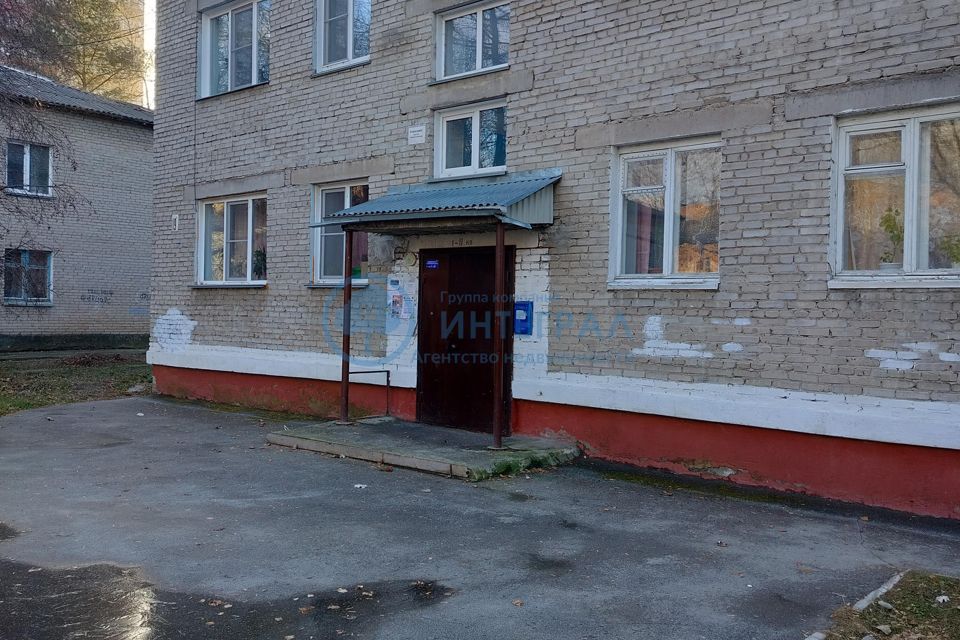 Сдаётся 1-комнатная квартира, 36.5 м²