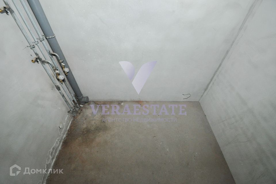 Продаётся 2-комнатная квартира, 64.1 м²