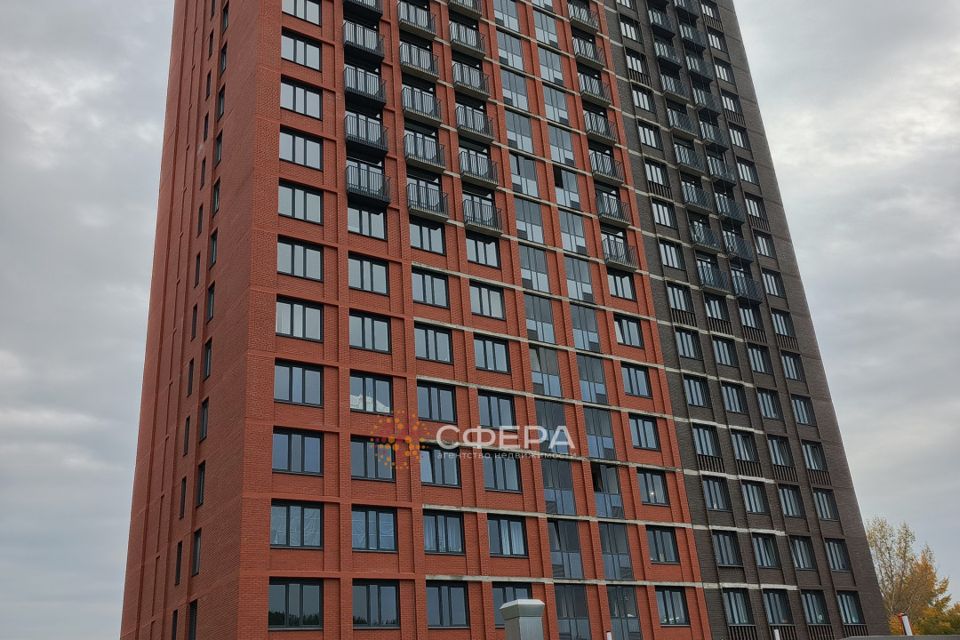 Сдаётся 3-комнатная квартира, 61 м²