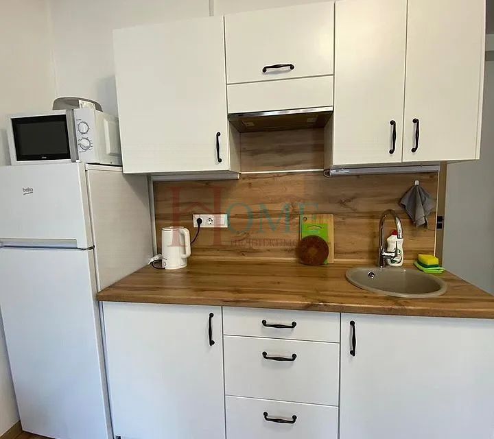 Сдаётся 1-комнатная квартира, 20 м²