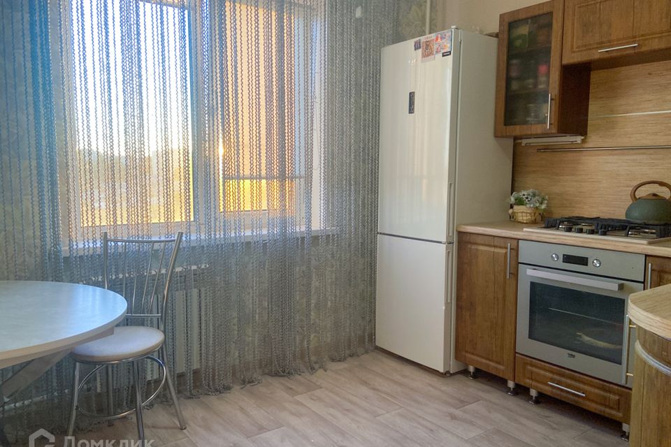 Продаётся 1-комнатная квартира, 38 м²