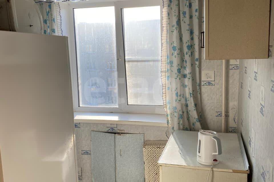 Продаётся 1-комнатная квартира, 30 м²