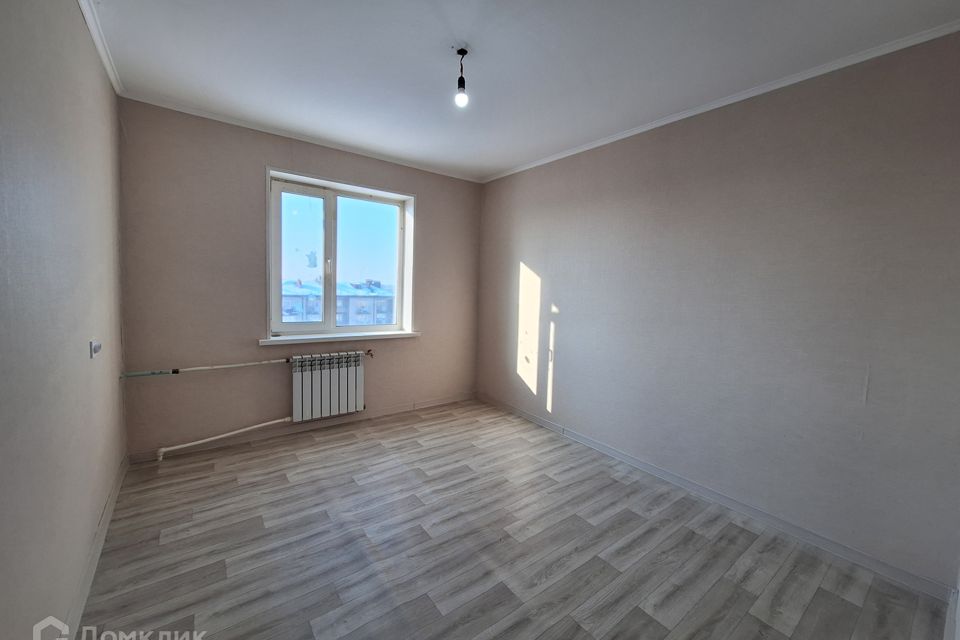 Сдаётся 2-комнатная квартира, 52.8 м²