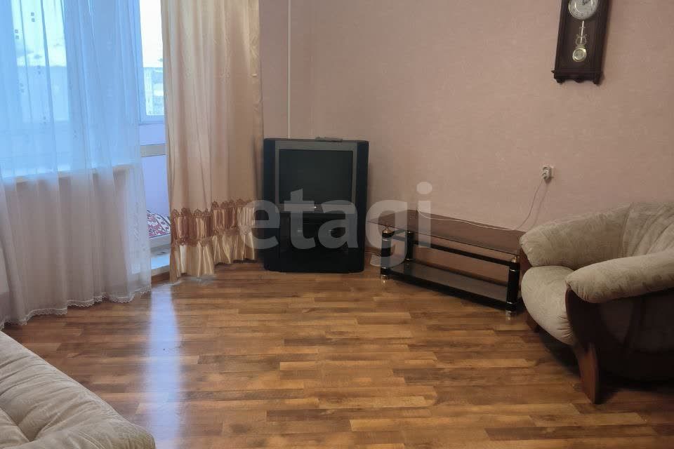 Сдаётся 2-комнатная квартира, 57 м²