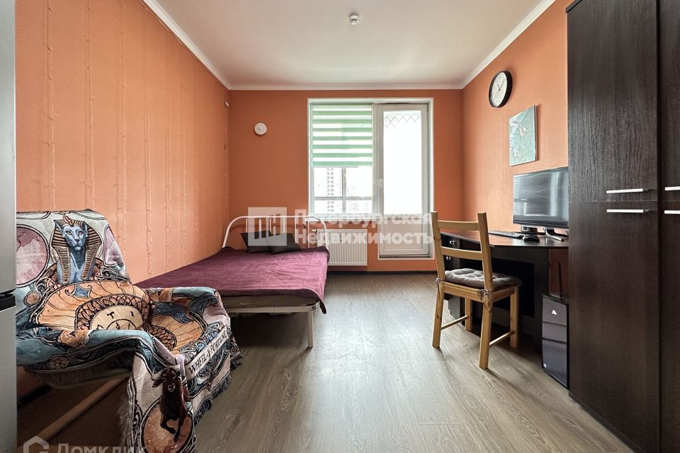 Продаётся студия, 24.8 м²