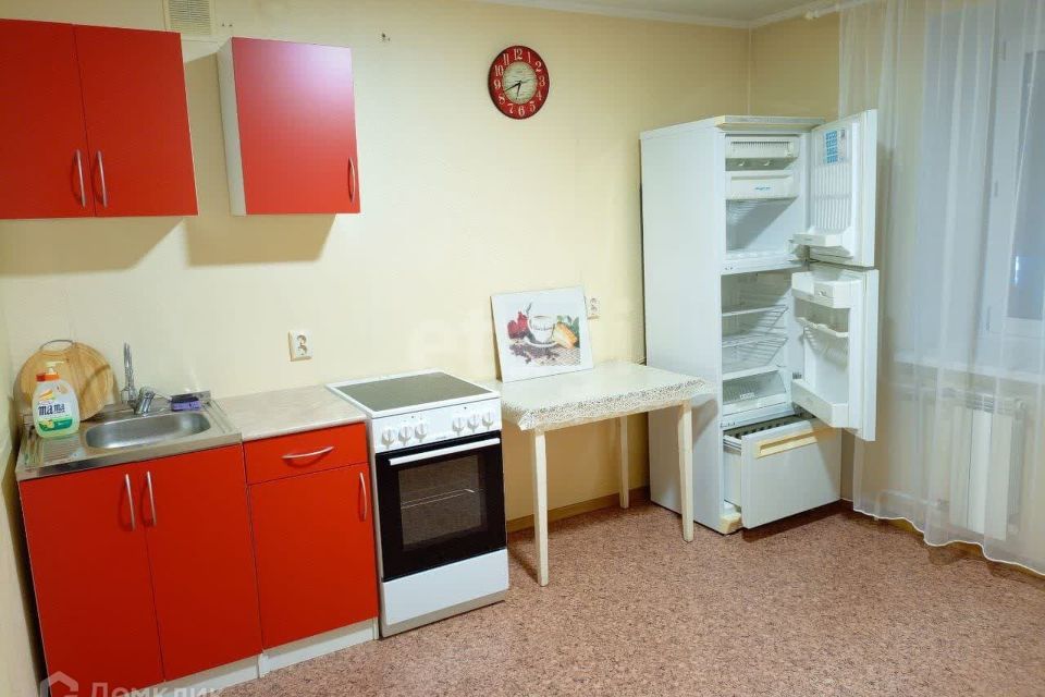 Сдаётся 1-комнатная квартира, 42.5 м²