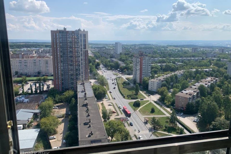 Продаётся 2-комнатная квартира, 57.7 м²