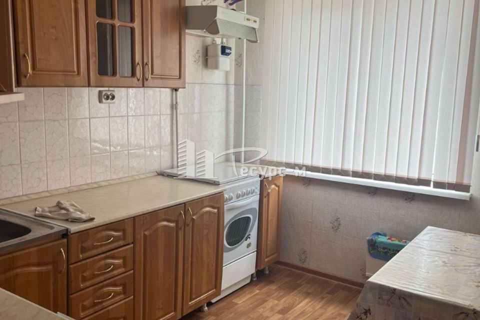 Продаётся 3-комнатная квартира, 63 м²