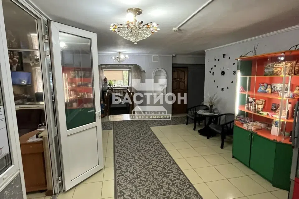 Продаётся помещение своб. назначения, 312.8 м²