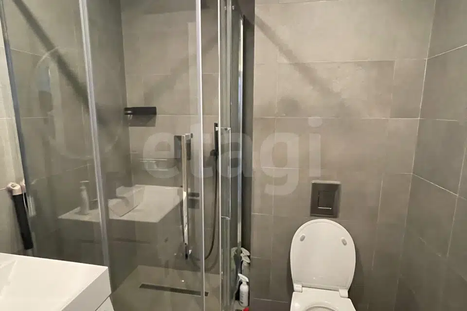 Продаётся студия, 27 м²
