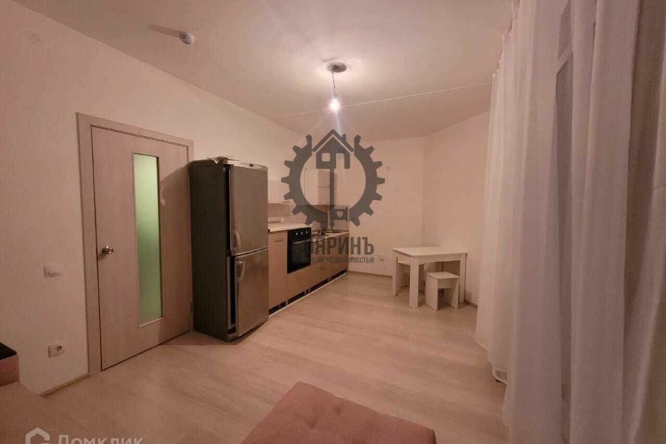 Сдаётся студия, 23 м²