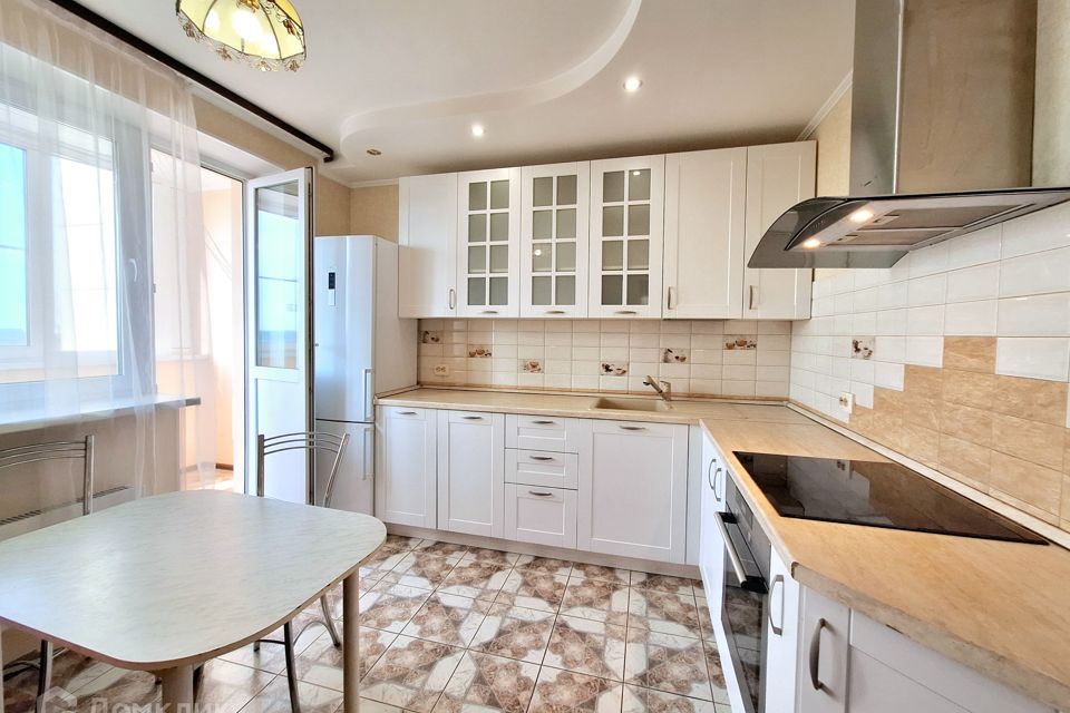 Продаётся 3-комнатная квартира, 82.5 м²