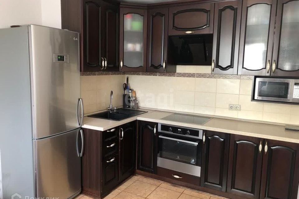 Продаётся 2-комнатная квартира, 52 м²