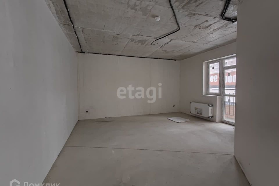 Продаётся 3-комнатная квартира, 98.1 м²