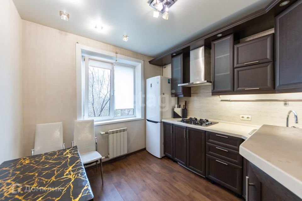 Сдаётся 2-комнатная квартира, 52 м²