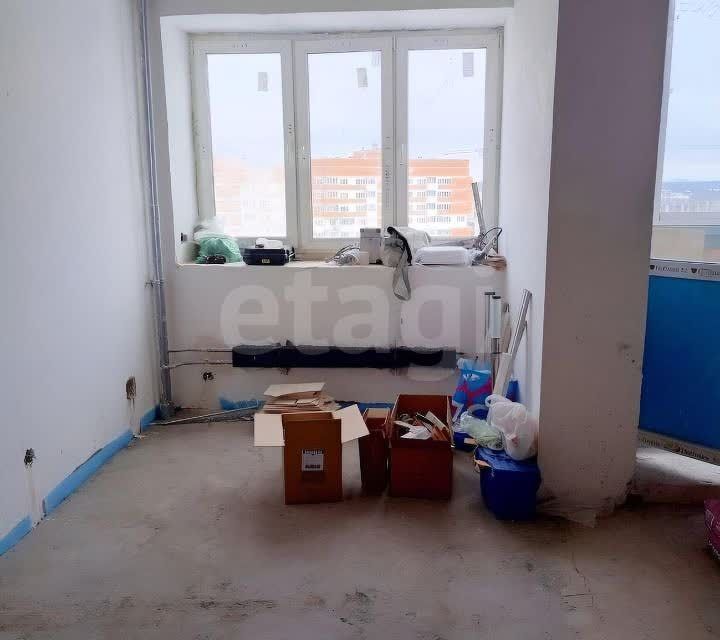 Продаётся студия, 27.5 м²