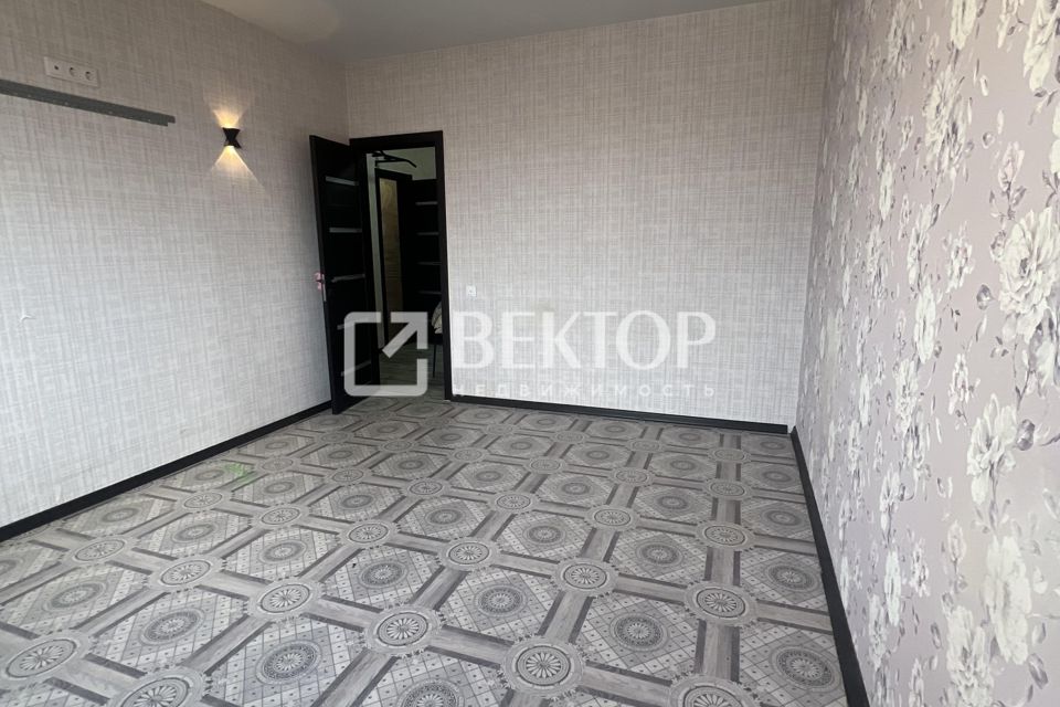 Продаётся 2-комнатная квартира, 43 м²