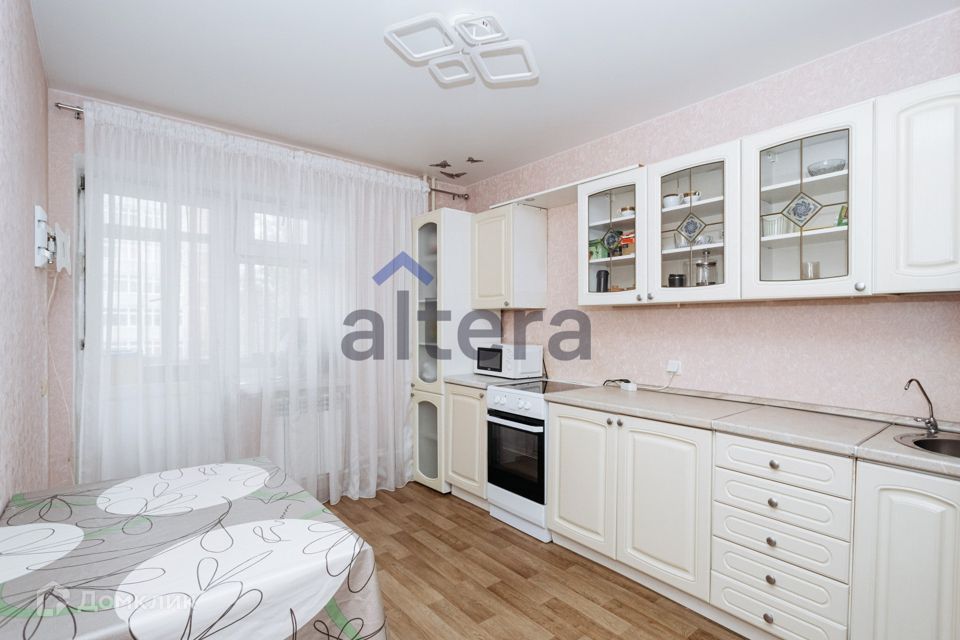 Продаётся 2-комнатная квартира, 56 м²