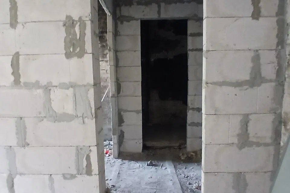 Продаётся 1-комнатная квартира, 27.4 м²
