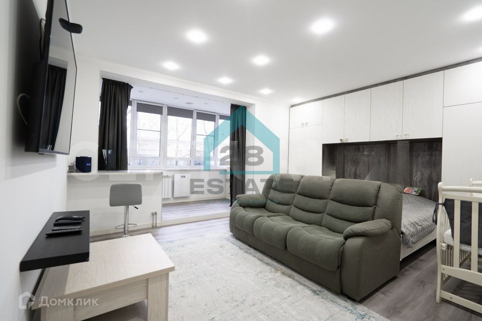 Продаётся 2-комнатная квартира, 60 м²