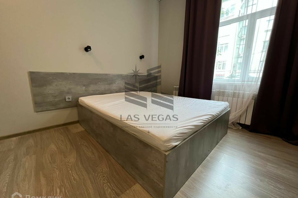 Сдаётся 1-комнатная квартира, 35 м²