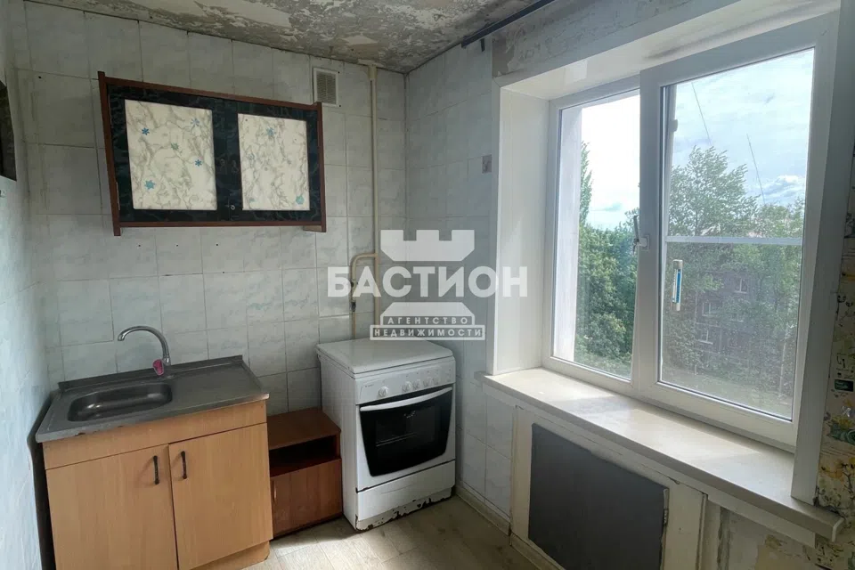 Продаётся 2-комнатная квартира, 45 м²
