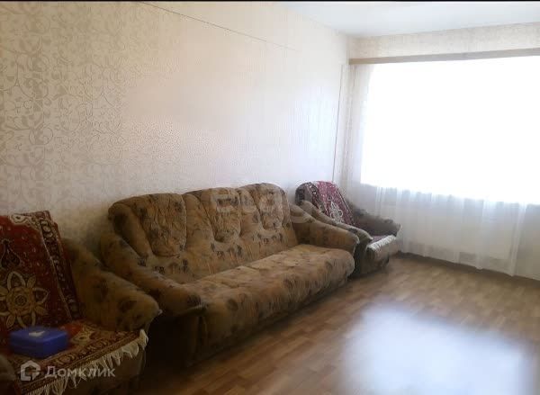 Продаётся студия, 28.9 м²