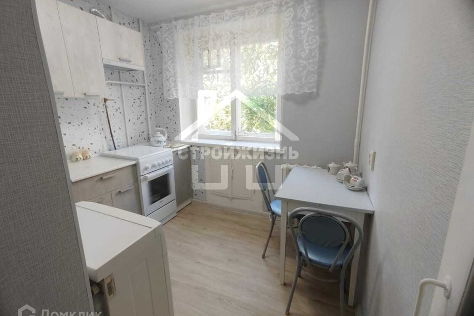 Сдаётся 2-комнатная квартира, 44.6 м²
